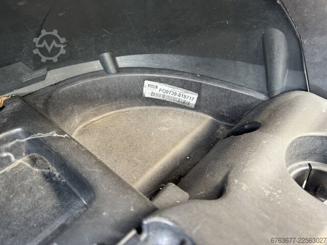 Golfcar CLUBCAR PRECEDENT 4 zitter Golfkar Golfcart 2007 Met Lader CLUBCAR CLUBCAR PRECEDENT 4 zitter Golfkar Golfcart 2007 Met Lader