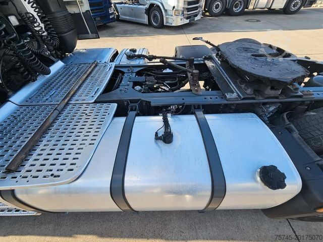 Standard SZM DAF XF 480 FT * SSC * TÜV * STANDKLIMA * RETARDER *