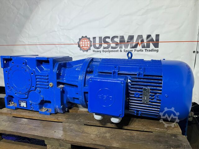 Getriebemotor elsto 