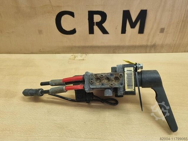 Zawór Haldex raise / lower valve 