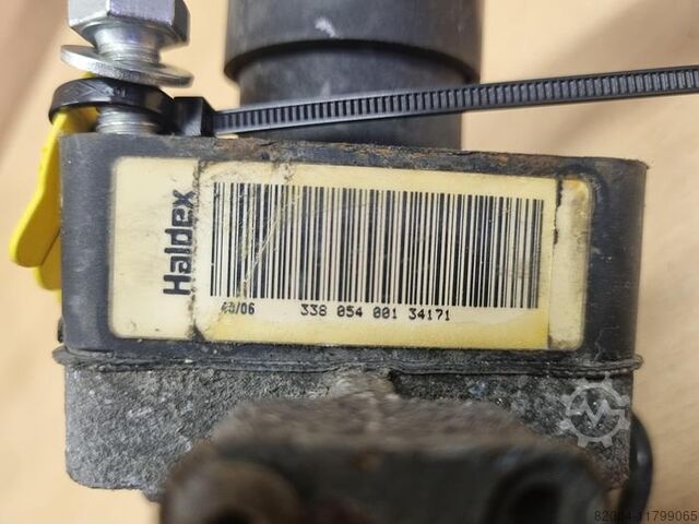 Zawór Haldex raise / lower valve 