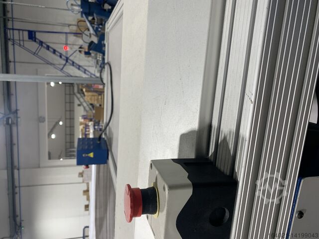 M&R PASSPORT Descărcător automat pentru textile M&R