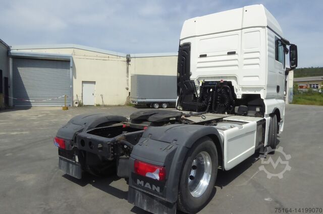 Standard SZM MAN 18.480 FLLS