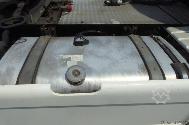 Standard SZM MAN 18.480 FLLS