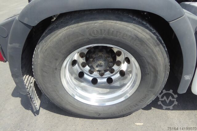Standard SZM MAN 18.480 FLLS