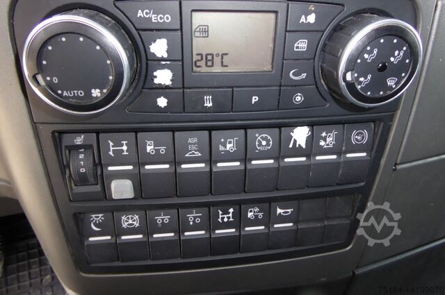 Standard SZM MAN 18.480 FLLS