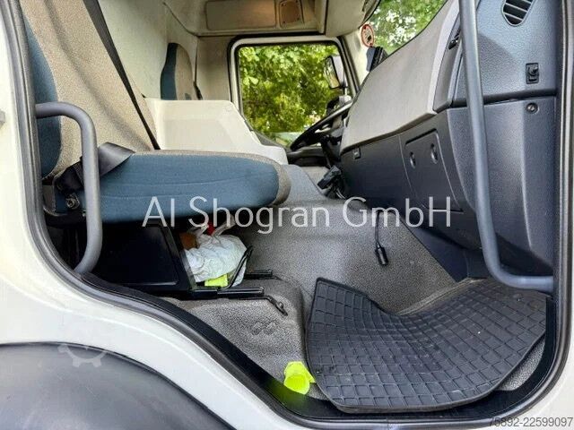 Transporte refrigerado/congelado Volvo FE 250 / Carrier Supra  / Euro6 / LBW