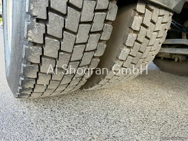 Transporte refrigerado/congelado Volvo FE 250 / Carrier Supra  / Euro6 / LBW