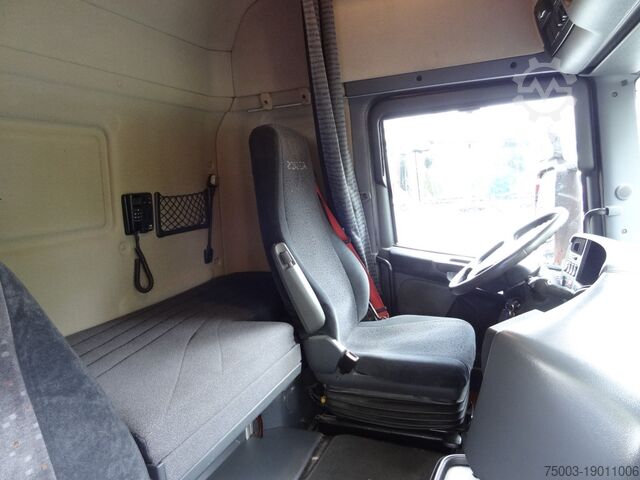 Γερανός τοποθετημένος σε φορτηγό Scania R480 6X2*4 Kran Atlas 240 bis 20 Meter