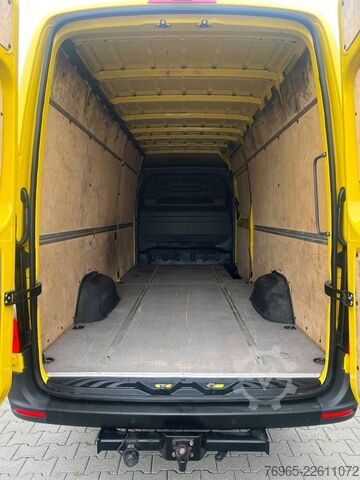Panel kombi MERCEDES-BENZ Sprinter 317 CDI MAXI 9G-TRONIC KLIMA KAMERA AHK