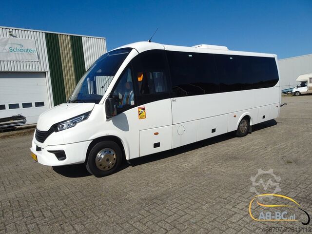Tur otobüsü IVECO Rosero First FLHI XL - 31 Sitze EURO 6