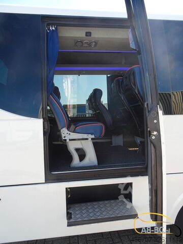 Tur otobüsü IVECO Rosero First FLHI XL - 31 Sitze EURO 6