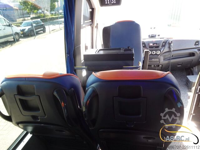 Tur otobüsü IVECO Rosero First FLHI XL - 31 Sitze EURO 6
