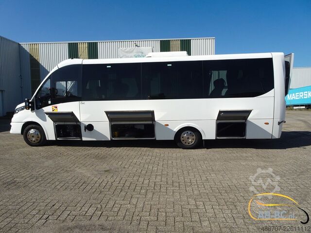 Tur otobüsü IVECO Rosero First FLHI XL - 31 Sitze EURO 6