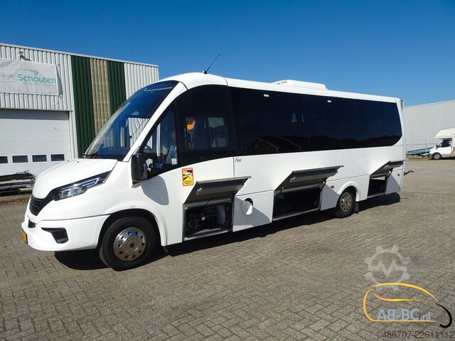 Tur otobüsü IVECO Rosero First FLHI XL - 31 Sitze EURO 6