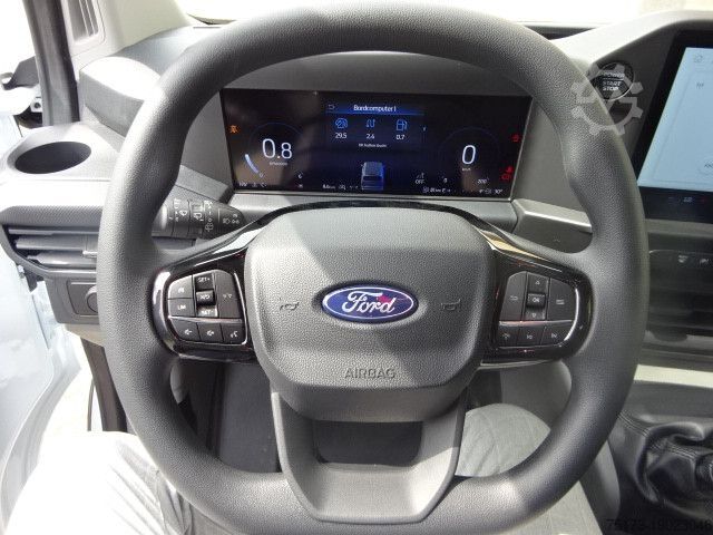 Minibuss FORD Transit Custom 320L1 Trend Kombi 9Sitz Kam GRA