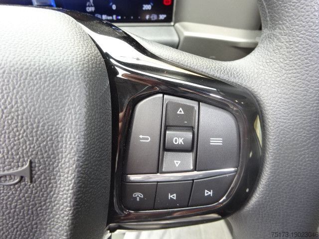 Minibuss FORD Transit Custom 320L1 Trend Kombi 9Sitz Kam GRA