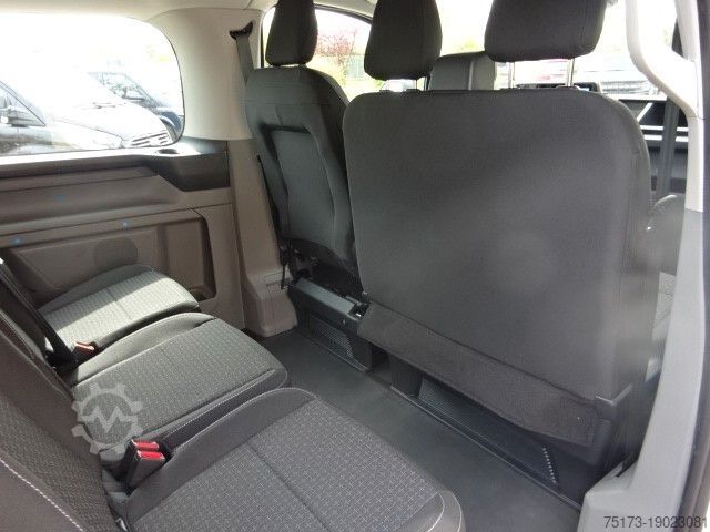 Minibuss FORD Transit Custom 320L1 Trend Kombi 9Sitz Kam GRA