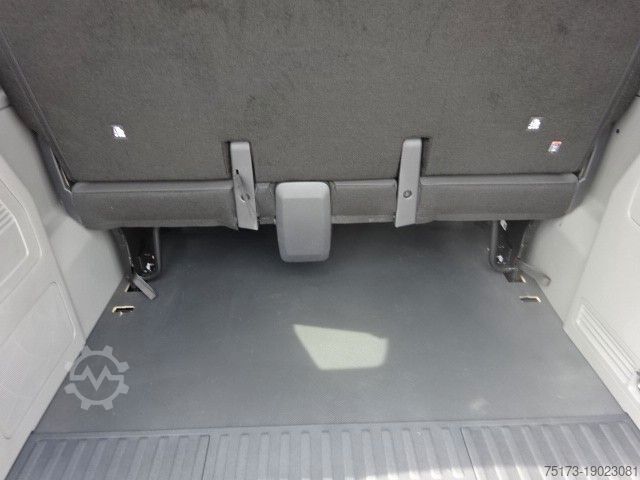 Minibuss FORD Transit Custom 320L1 Trend Kombi 9Sitz Kam GRA