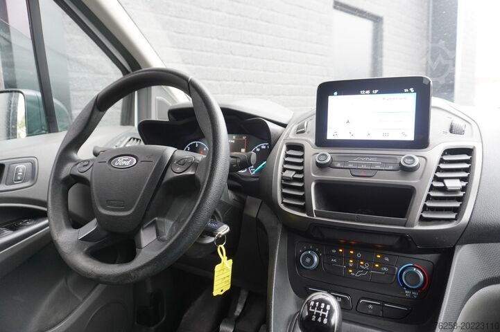 Stationwagen met hoog dak Ford Transit Connect 1.5 EcoBlue EURO 6 - Airco - Na...