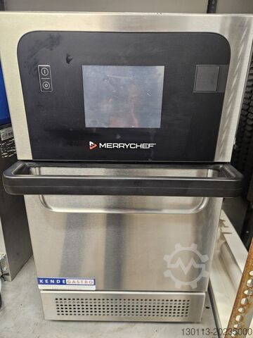 Szybki piec MerryChef Eikon e2s