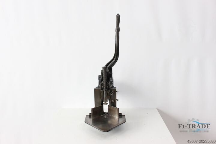 Smussatrice per angoli Tränklein EK