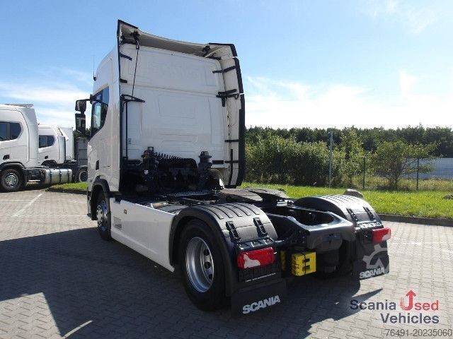 Tracteur routier standard Scania R 460 A4x2NA