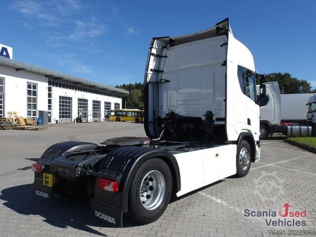 Tracteur routier standard Scania R 460 A4x2NA