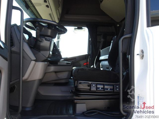 Tracteur routier standard Scania R 460 A4x2NA