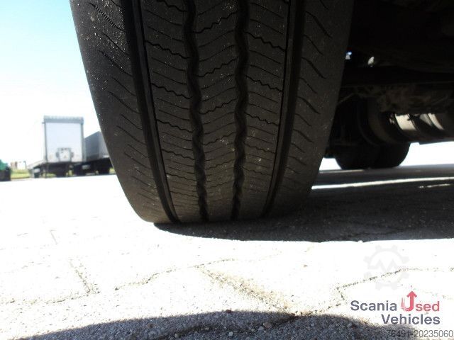 Tracteur routier standard Scania R 460 A4x2NA