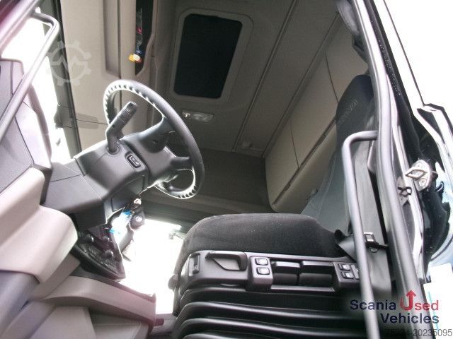 Cap tractor standard Scania R 450 A4x2NA