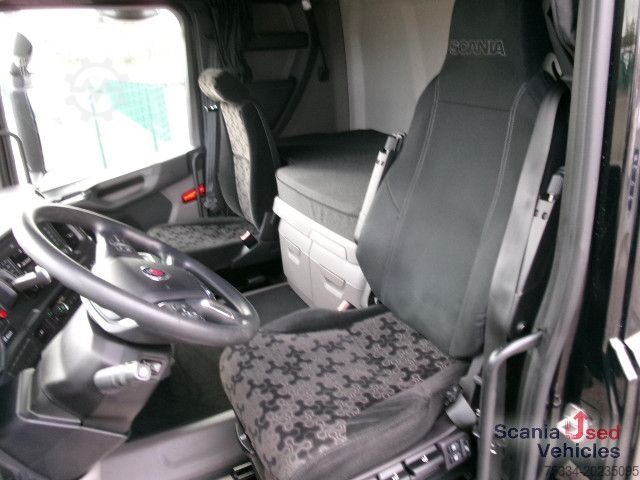 Cap tractor standard Scania R 450 A4x2NA