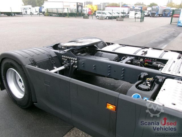 Cap tractor standard Scania R 450 A4x2NA