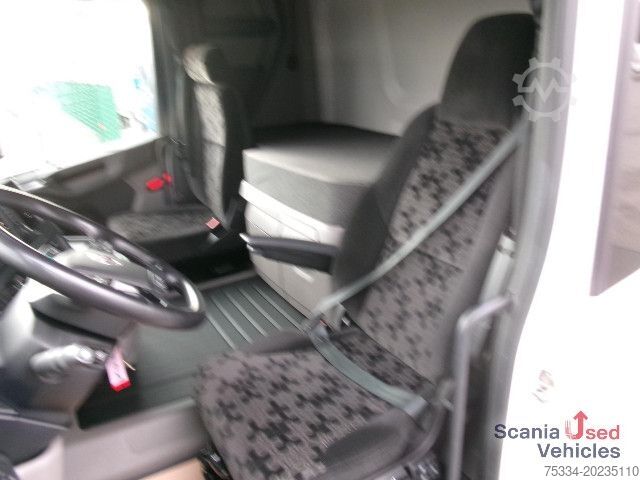 Cap tractor standard Scania R 460 A4x2NA neues Model TOP!!!