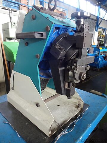 Randen-, lasranden-breekmachine IMAC , CB 18