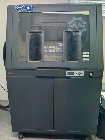 Metalen 3D-printer Desktop Metal Shop System 12 Liter
