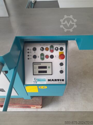 Freza cu ax Martin T20 Martin Martin T20 Spindle Moulder