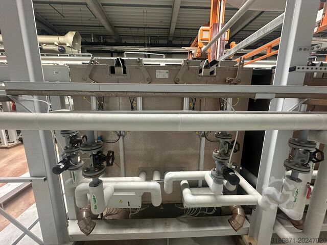 Suszarka FST Drytec VE