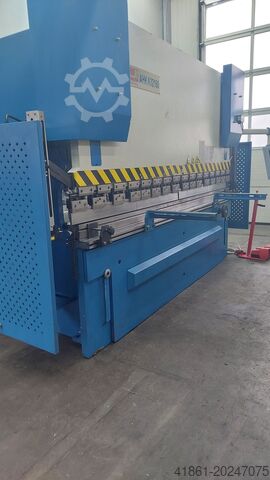Hidr. Frene basın KNUTH AHK A 32160