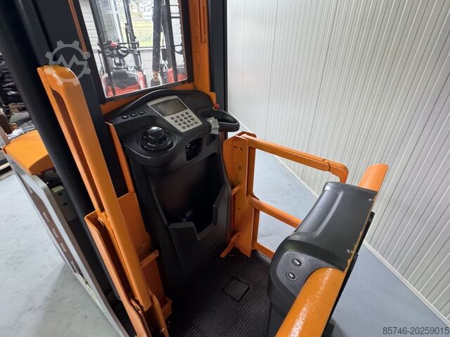 EK x 10 * Cabin 900 MM !! STILL EK x 10 * Cabin 900 MM !!