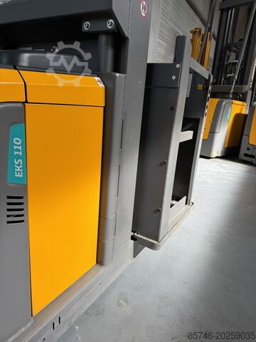 EKS 110 Z JUNGHEINRICH EKS 110 Z