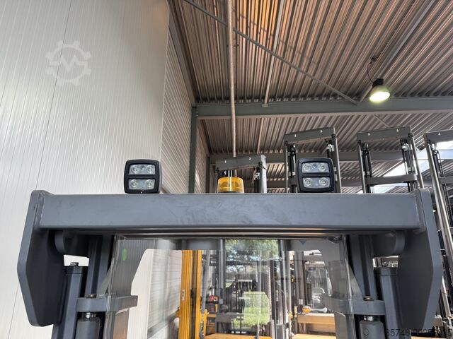 EKS 110 Z JUNGHEINRICH EKS 110 Z