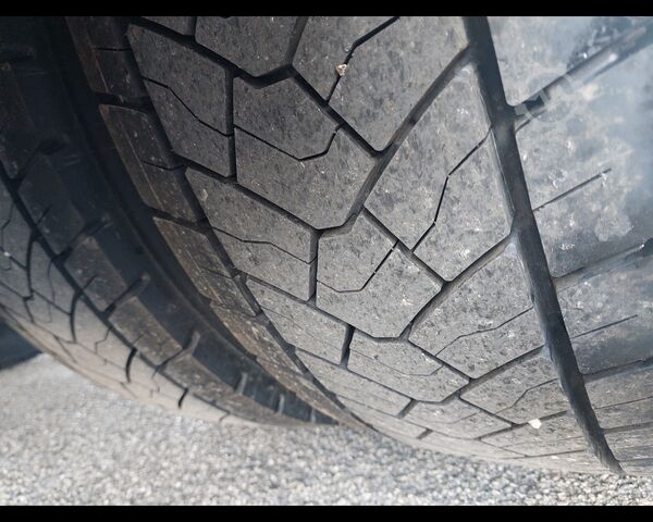 Standard nyergesvontató MERCEDES-BENZ Actros L 18 4x2 - Actros L 1848 LS 4x2