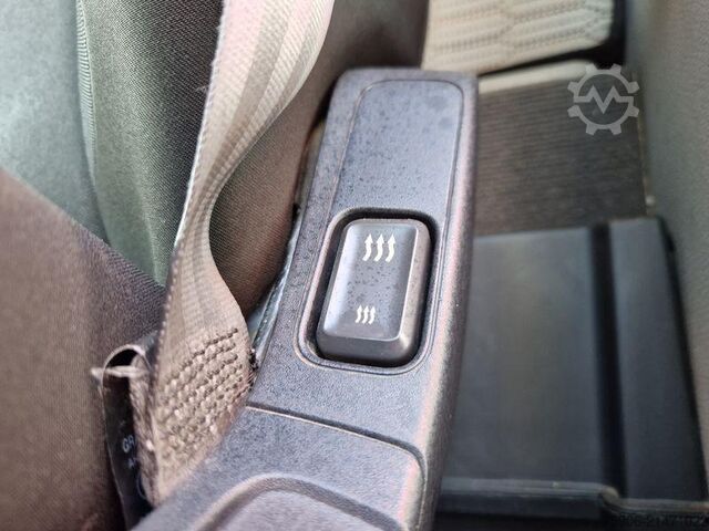 Standard trækkerunit DAF XF