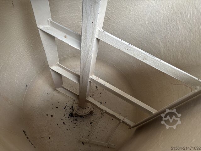 Chokladtank Sollich RTN1000