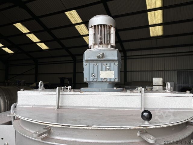 Chokladtank Sollich RTN1000