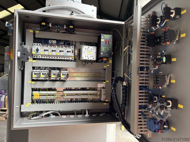 Chokladtank Sollich RTN1000