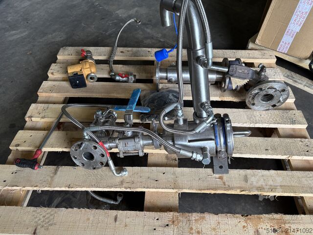 Chokladtank Sollich RTN1000