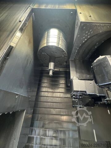 CNC Torna ve Freze Merkezi - Dikey EMAG EMAG VTC 250