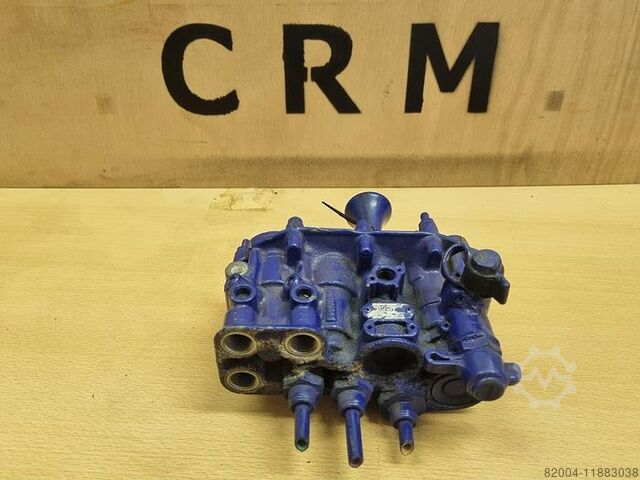 Klep Wabco lift axle control valve 